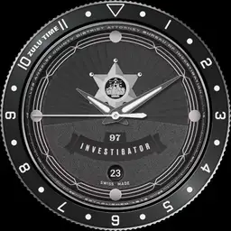 Micromilspec / The Investigator