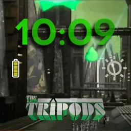 The Tripods 3