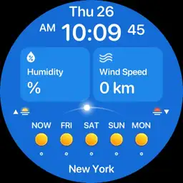 PRADO 55 Weather