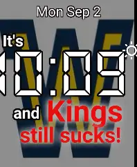 Kings Sucks