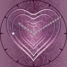 Diamond Heart