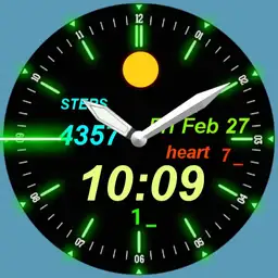 Untitled watch Copy
