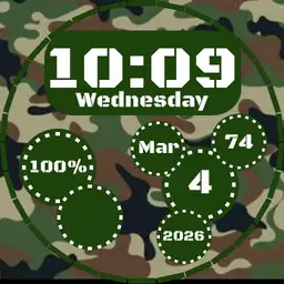 warzone
