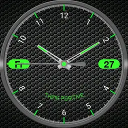 green time