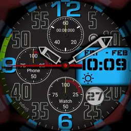 Model Society Watch