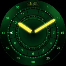 Green basic