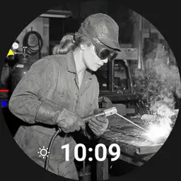 Tuesday Welds