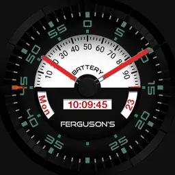 Gauge - Fergusons V2
