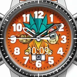 Orologio Gordleich ASDF7645RU
