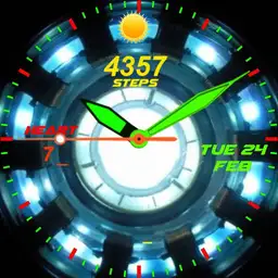 watch 235