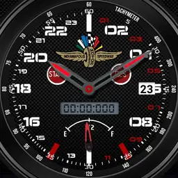 Indianapolis 500 Copy