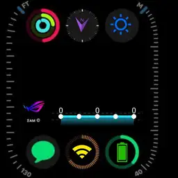 Apple Watch os
