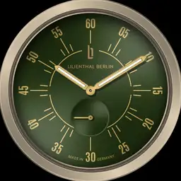 Lilienthal 03. 3in1