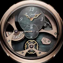 Romain gauthier ali