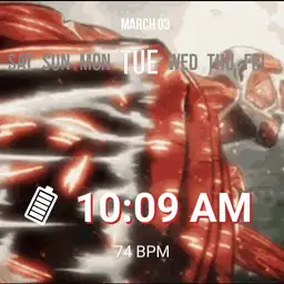 Titan Attack