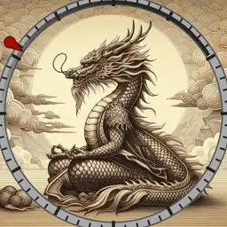 Dragon Meditation 03