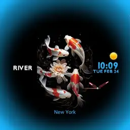 Life a River