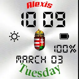 Hungary