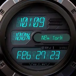 Digi G