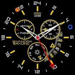 Ivanoski Racing