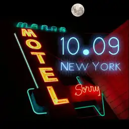Manor Motel