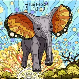 Elephant