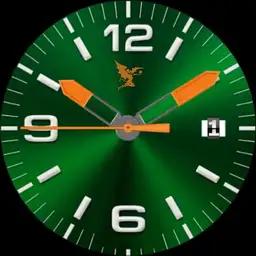 brc green one