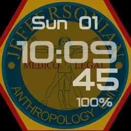 Jeffersonian