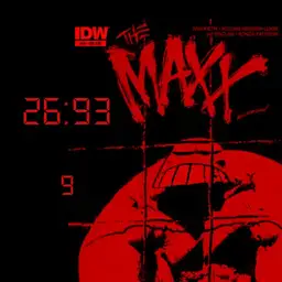 The Maxx