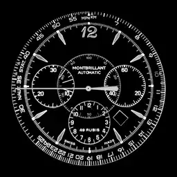 watchy watch