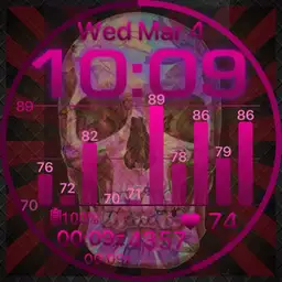 DarkPink