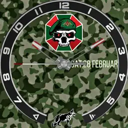 POGRAN SKULL