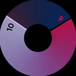 Ziiiro Diferentes colores