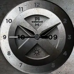 Wmutant XWATCH