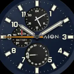 Aion Classic 300824