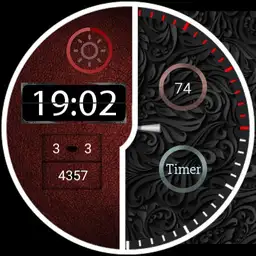 Useful red