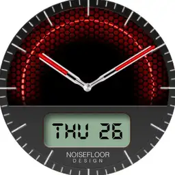 Noisefloor Design