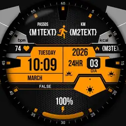 WatchRex MHS