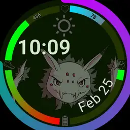 James watch