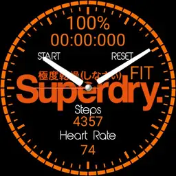 Superdry Fit