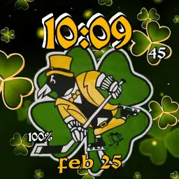 pens st patricks 2