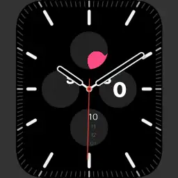 Joao watch