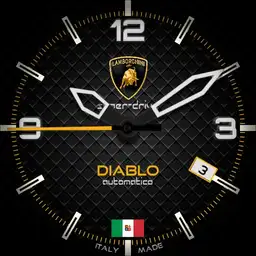 Diablo