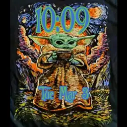 yoda yall