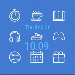 UI Watch