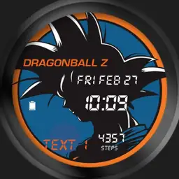 DexcomDragonball using share