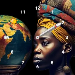 Pan African