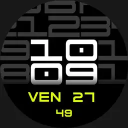 Beppe 3 Mi Watch
