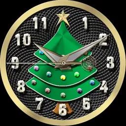 Xmas Tree