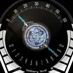 Nuclear Energy